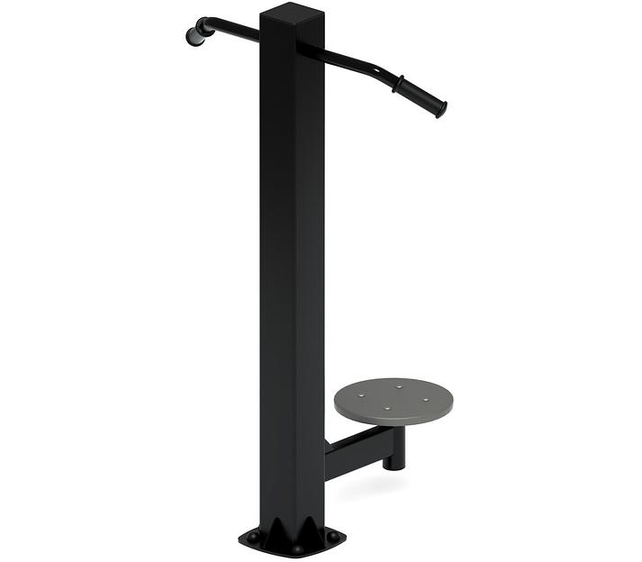 Уличный тренажер DLG «Твистер» фото 1