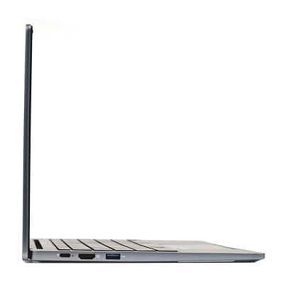 Ноутбук Echips Fusion 14"(1920x1080 IPS (матовый))/Intel Core i3 1215U(1.2Ghz)/16384Mb/512SSDGb/noDVD/Int:Intel UHD Graphics/Cam/BT/WiFi/57WHr/war 1y/1.5kg/Silver/Win11Home фото 5