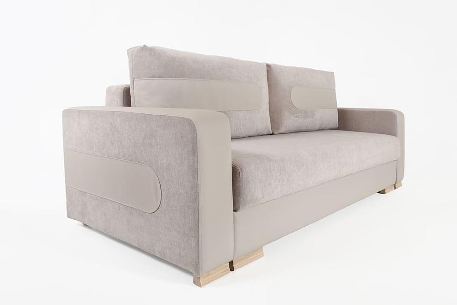 Диван-кровать «Цезарь 2» 240×100×90 см, опт фото 2