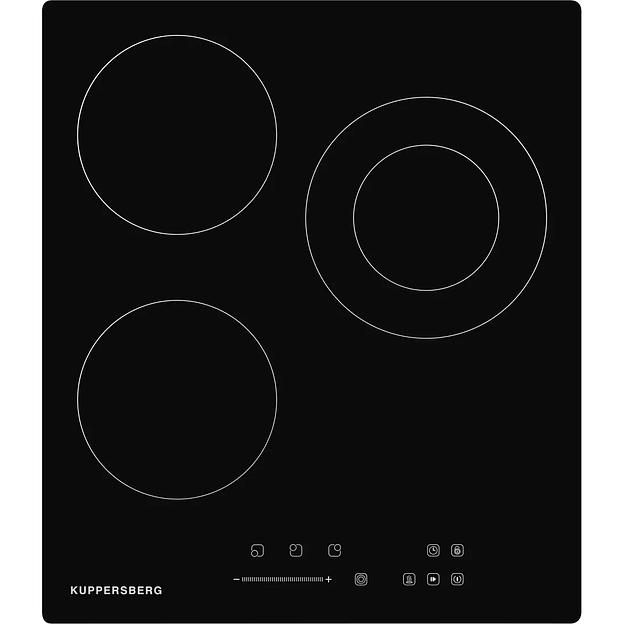 Встраиваемая варочная панель Kuppersberg ECS 403 фото 2