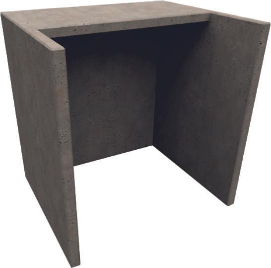 Металлоформы мусорных контейнеров фото 5