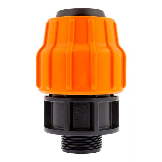 Муфта для шланга на Берлин 51х11/4' П фото 1