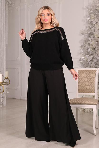 Джемпер Др5-523/1 фото 1