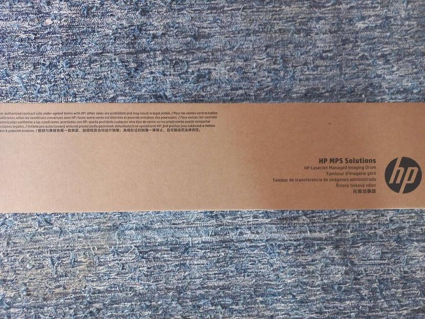 Блок барабана HP CLJ E78223/78228/E78323/78325/78330 (W9215-67901/W9215MC) фото 1