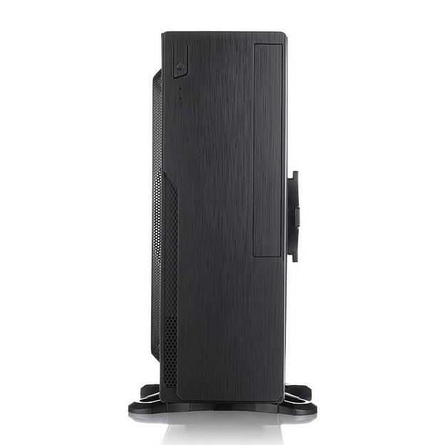 Корпус с блоком питания 220Вт. Foxline FL-BQ5-FLX220-U32 фото 3