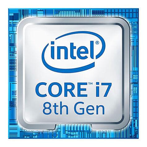 Процессор CM8068403358316, LGA1151, Intel Core-i Desk i7-8700,12 МБ кэш-памяти, 3.2 ГГц, DDR4-2666 МГц, до 128 Гб фото 1