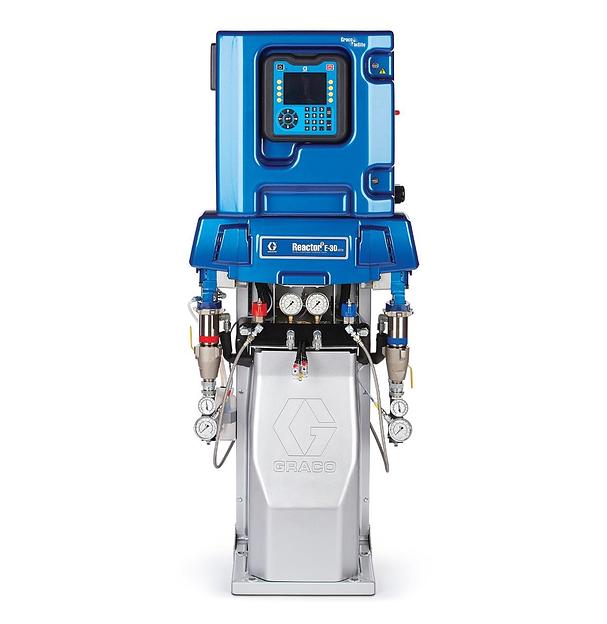 Дозатор Graco Reactor 2 E-30 фото 3