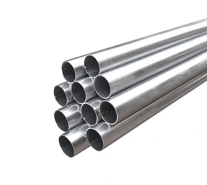 Труба стальная водогазопроводная 15×2.8×5800 мм ГОСТ 3262-75 фото 1