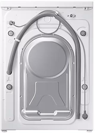 Стиральная машина Samsung WW65AG4S21CE/LD класс: A загр.фронтальная макс.:6.5кг белый фото 4