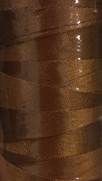 Нитки капрон DAFNA № 726 100гр./3 фото 1