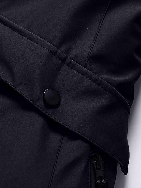 Парка VALIANLY 9242Ch фото 5