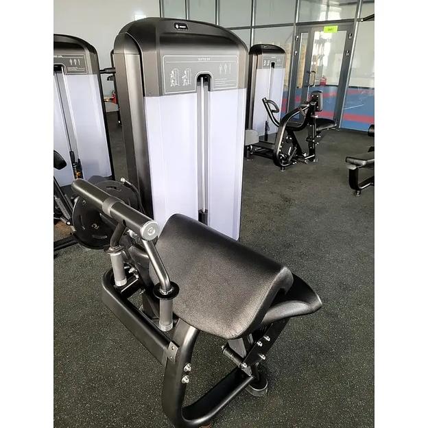 Трицепс-машина Insight Fitness TF06 фото 2