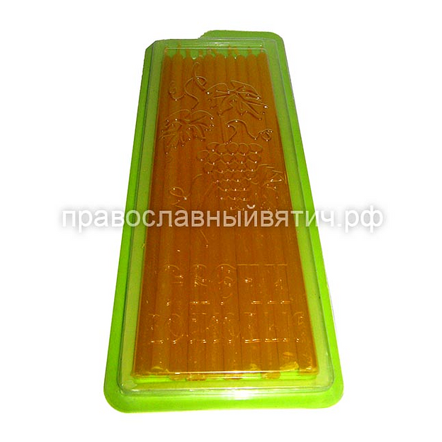 Свечи для домашней молитвы опт фото 1