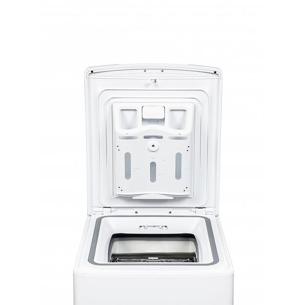 Стиральная машина Бирюса WM-MT813/05 инверторный мотор фото 6