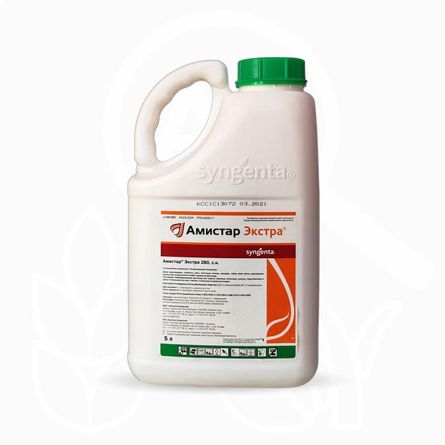 Фунгицид «Амистар Экстра» ОПТ фото 1