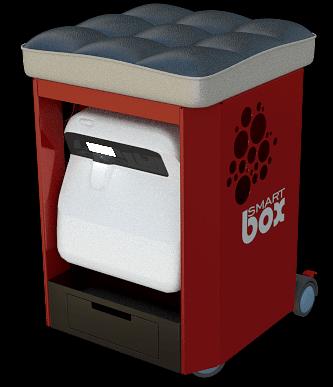 Система интерактивная мобильная Smart BOX фото 4