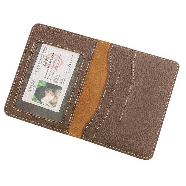 Обложка для автодокументов RS ВО-RS/кор фото 4