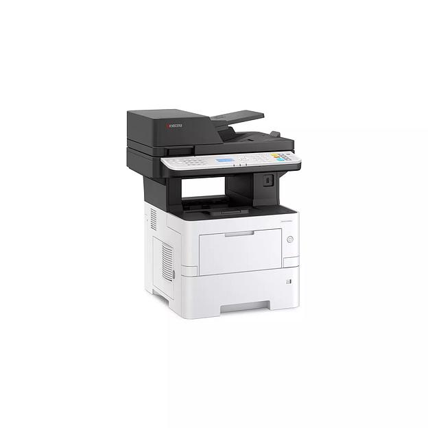 МФУ лазерный Kyocera MA4500x Kyocera 110C133NL0 фото 2