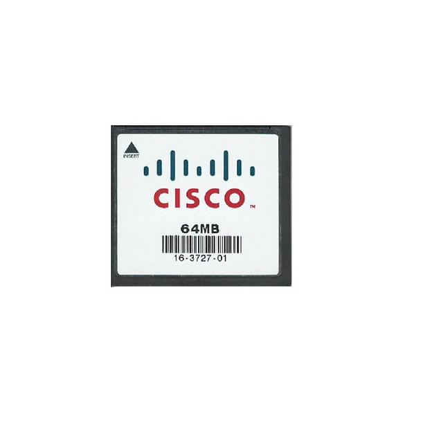 Память Compact Flash 64Mb фото 1