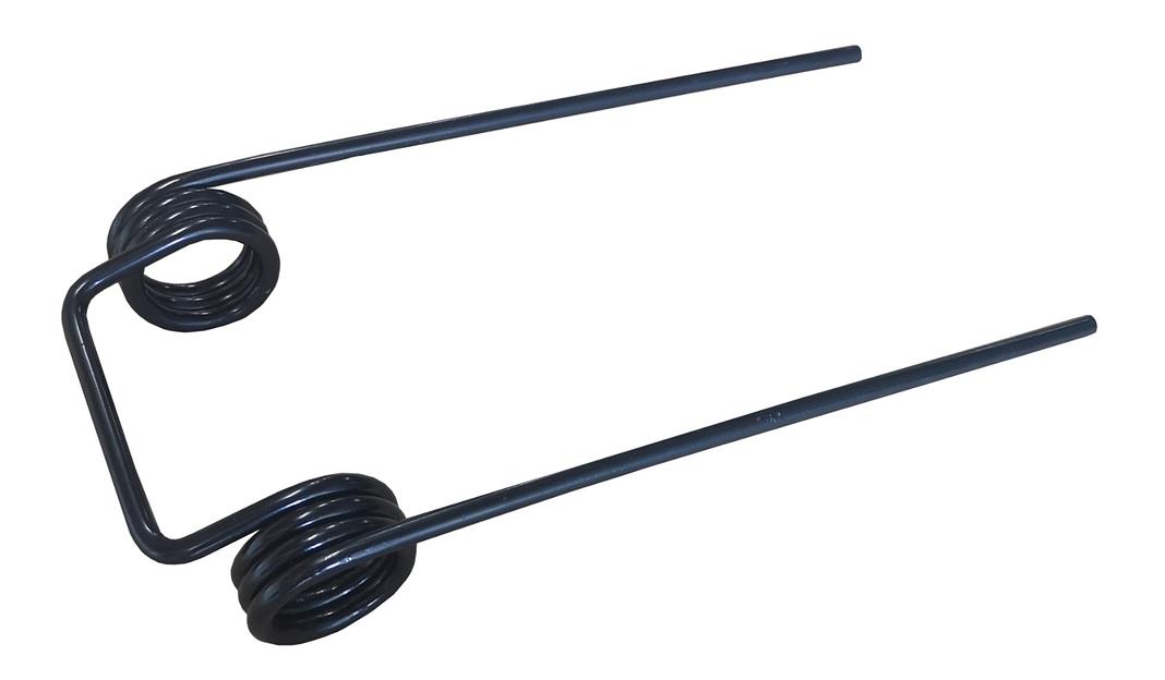 Зуб пружинный на культиватор и борону пружинную N236890 ОПТ фото 1