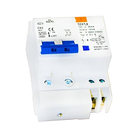 Автоматический выключатель ВА47-29 2а 3р D фото 1