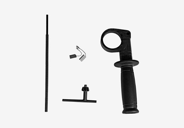 Дрель ударная Range RIMD1050/13-A опт фото 4