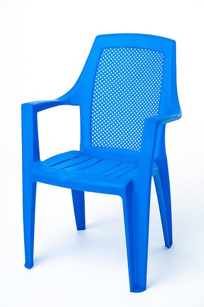 Кресло пластиковое Гарден фото 3