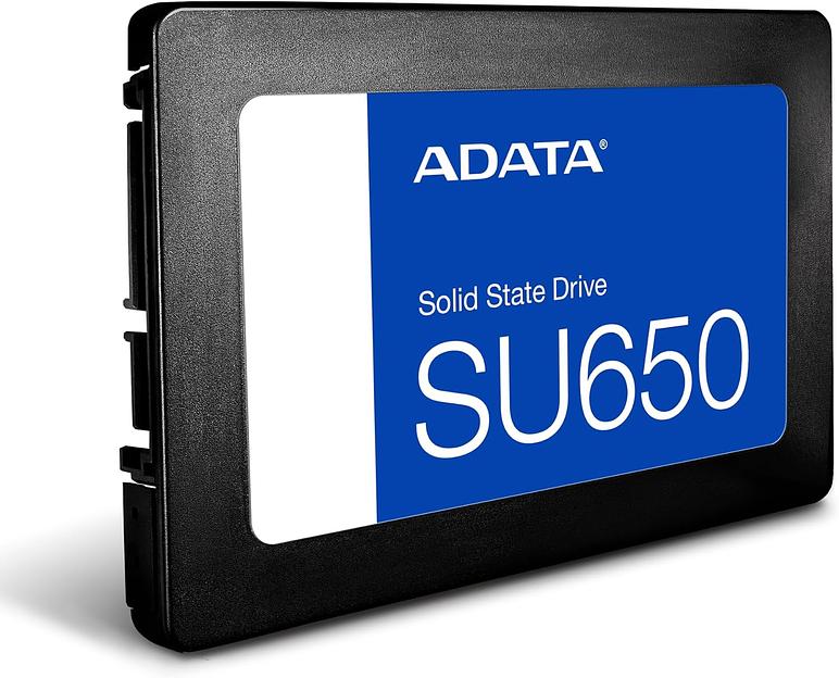 Накопитель SSD A-Data SATA III 2TB ASU650SS-2TT-R Ultimate SU650 2.5" фото 3