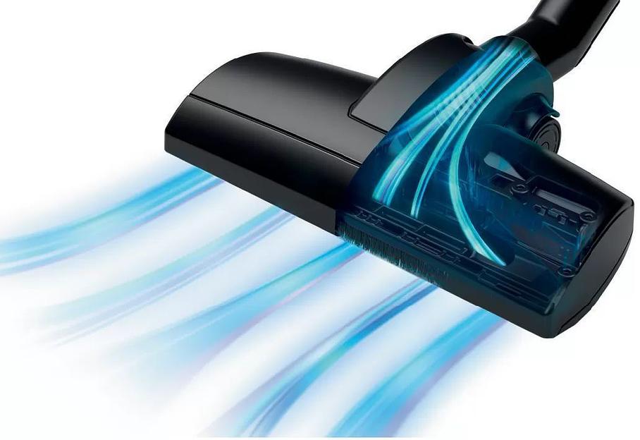 Пылесос Bosch BGL6PRO1 850Вт серый фото 6