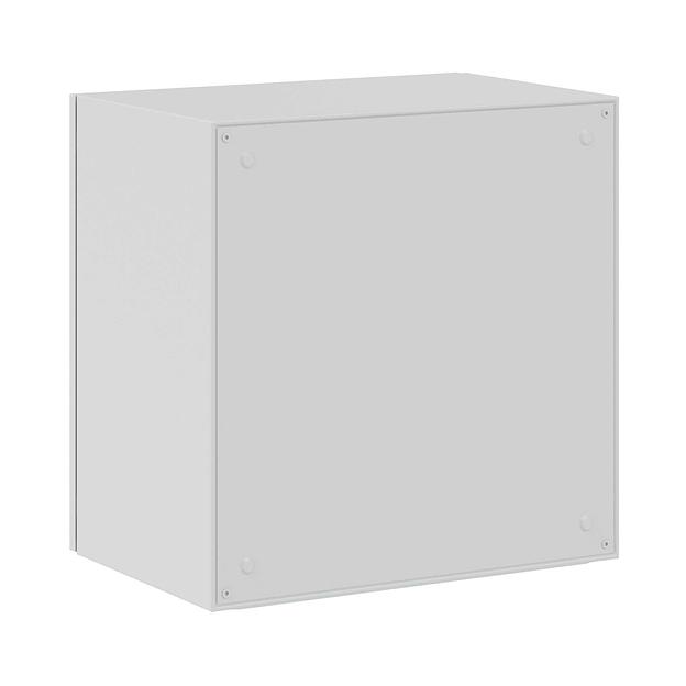 DKC R5ST0664 Корпус сварной навесной серии ST с М/П Размер: 600 x 600 x 400 мм (В х Ш х Г) фото 3