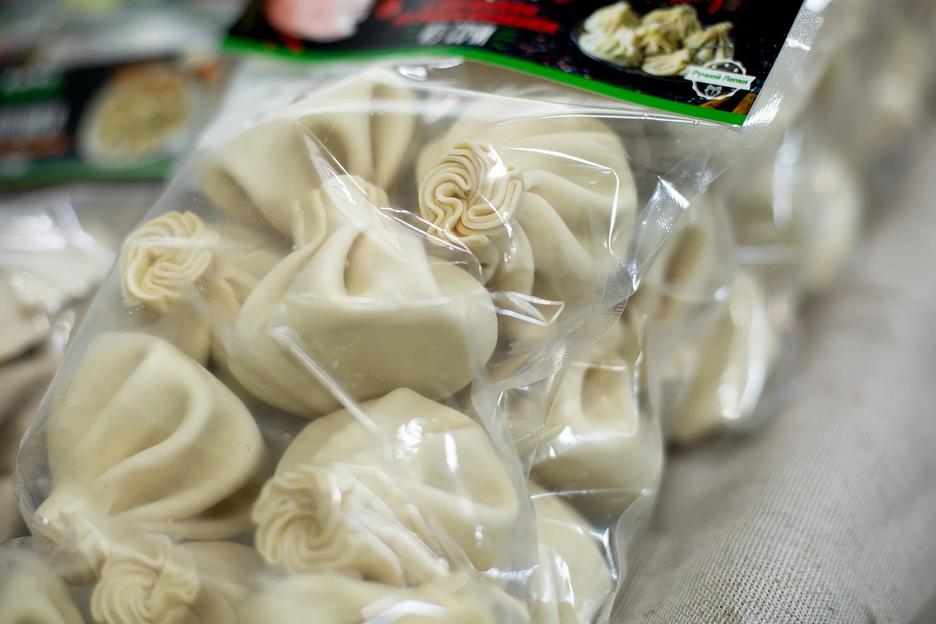 Хинкали в ассортименте ОПТ фото 7