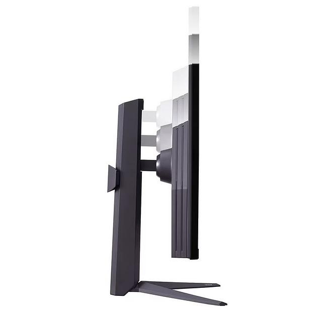 Монитор LG LCD 27GR93U-B LG 27GR93U-B фото 7