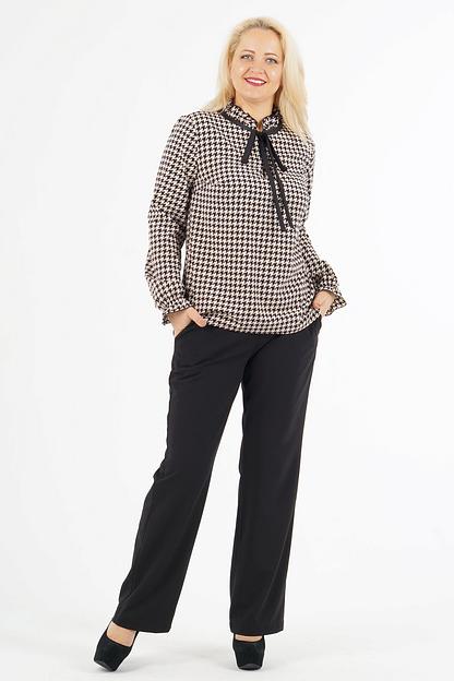 Блуза Р-248-2 фото 2