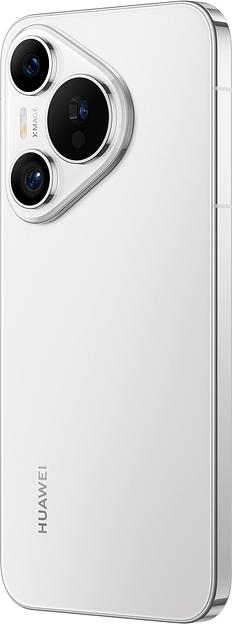 Смартфон Huawei ADY-LX9 Pura 70 256Gb 12Gb белый моноблок 3G 4G 2Sim 6.6" 1256x2760 Harmony OS 4.2 50Mpix 802.11 a/b/g/n/ac/ax NFC GPS GSM900/1800 GSM1900 TouchSc Protect фото 6