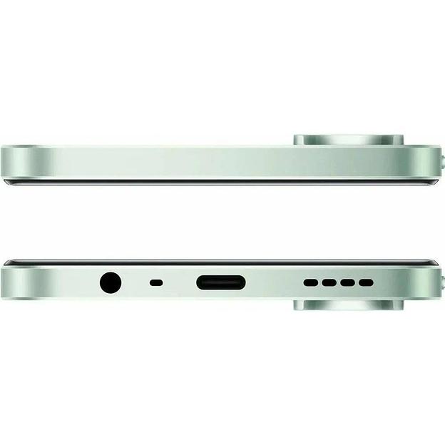 Смартфон Realme Note 60x 4+128 RMX3938 4+128 зеленый фото 9
