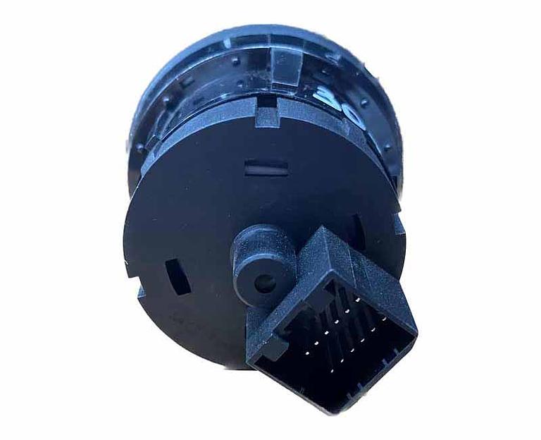 Переключатель света головных фар X3000 DZ97189584680 TiggerPart фото 2