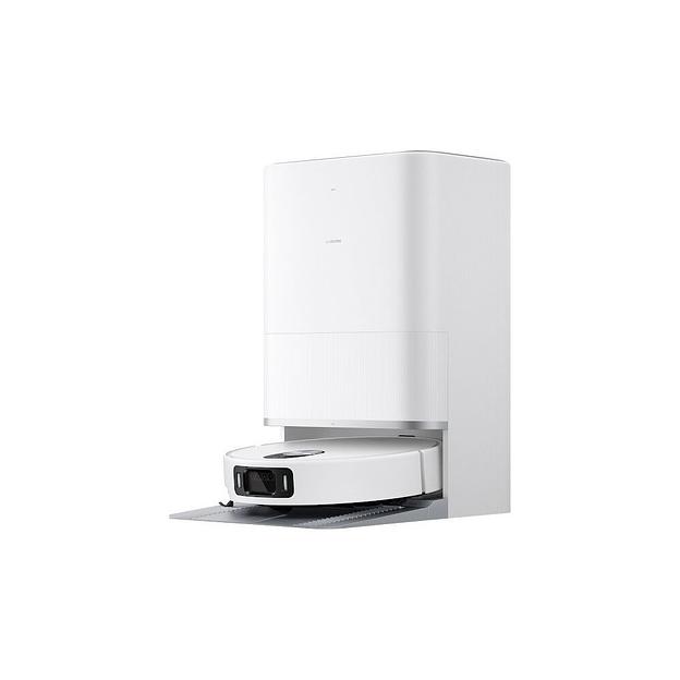 Робот-пылесос Xiaomi Robot Vacuum 5 Pro EU фото 1