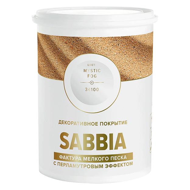 Акриловая краска Vaticano Piacenca Sabbia 1 л фото 1