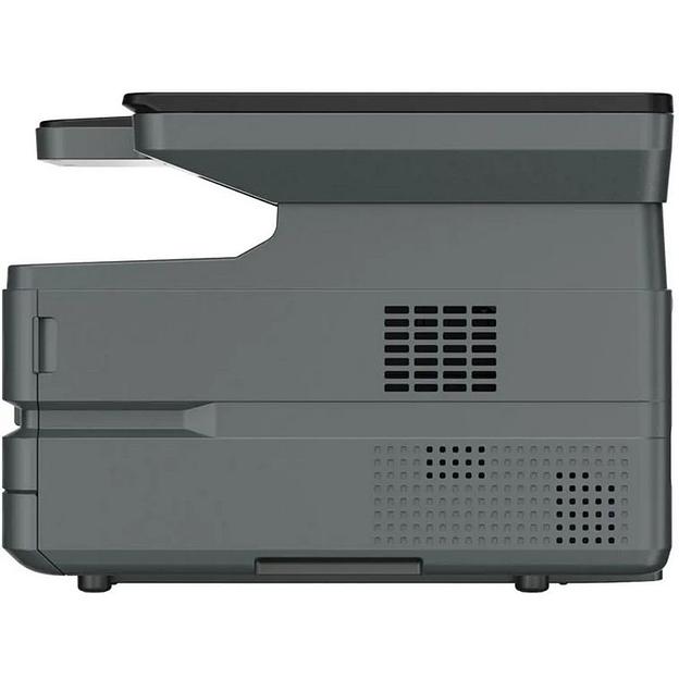 МФУ лазерный Deli Laser M3100DN A4 Duplex Net белый фото 5