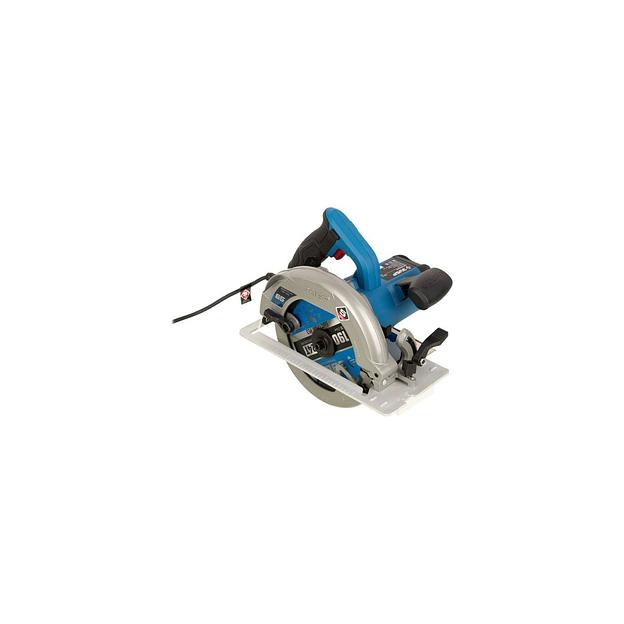 Циркулярная пила Зубр ПДП-65, 190мм фото 1