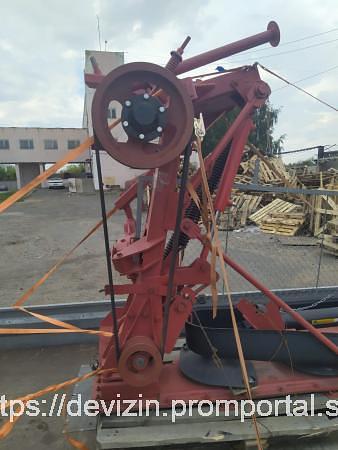 Косилка роторная КРН-2.1 ракита фото 5