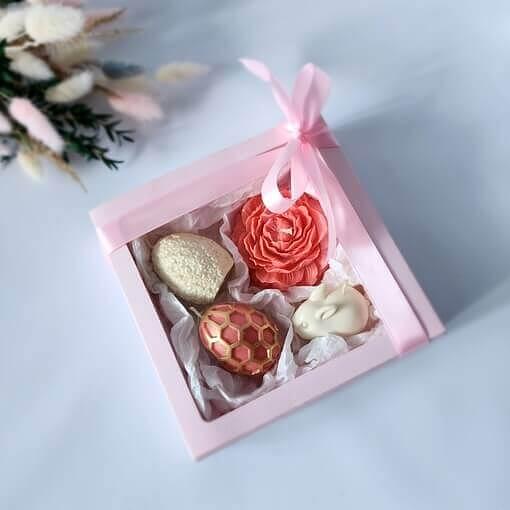 Подарочный бокс «Микс» ОПТ фото 3