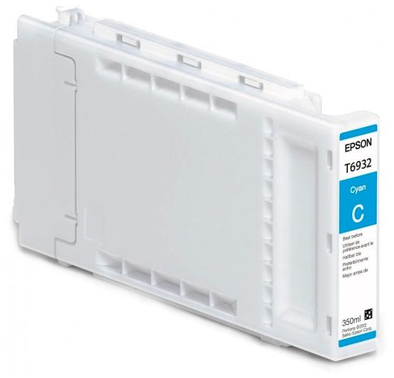 Картридж Epson C13T693200 фото 1