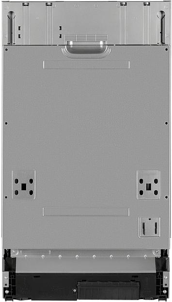 Посудомоечная машина встраив. Maunfeld MLP-08S Light Beam узкая фото 7