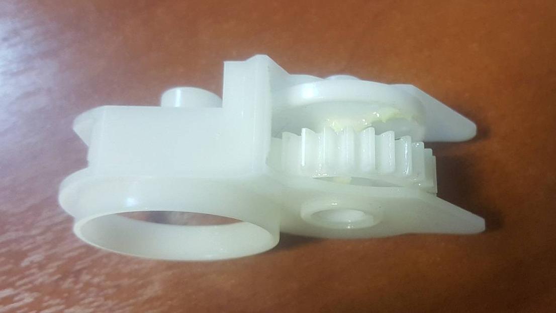 Шестерня 29T термоузла в сборе HP LJ M401/M425 (RC3-2514/RU7-0375) OEM фото 1