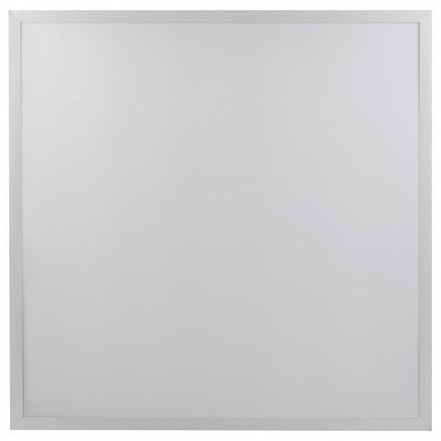 Эра Б0041887 Офисные св-ки SPO-1-40-6K-M [4]Панель 595x595x25 40Вт 3060Лм 6500К мат фото 1