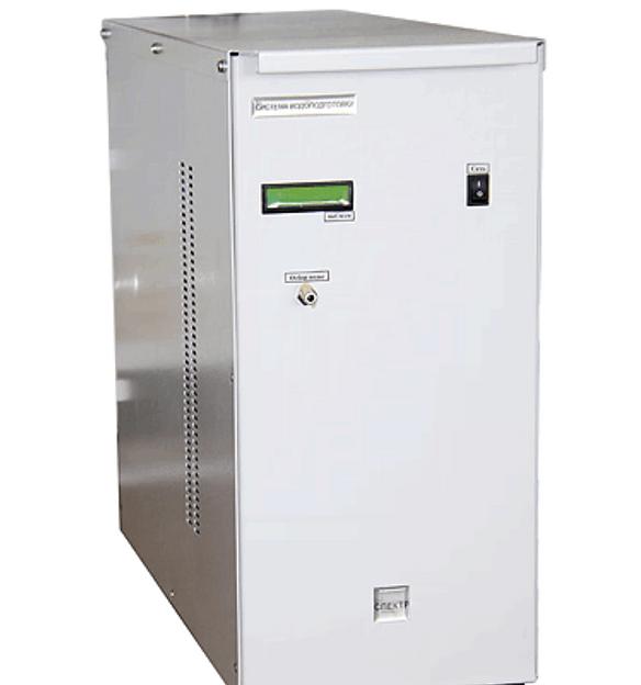 Устройства очистки воды «Спектр осмос» фото 1