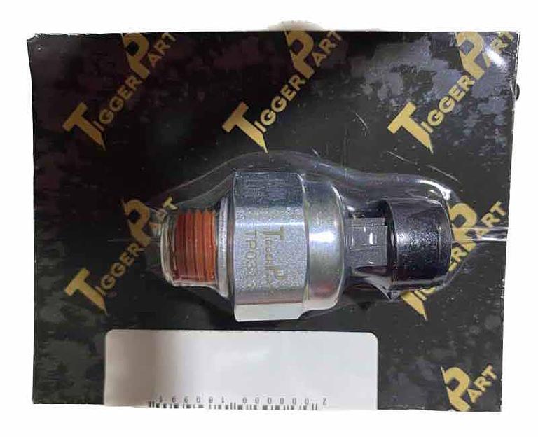 Датчик давления масла FAW Евро3 3602180A607-0000S TiggerPart фото 1
