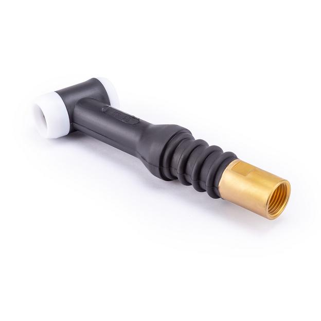 Головка аргонодуговой горелки TIG-26 Foxweld 2638 фото 2