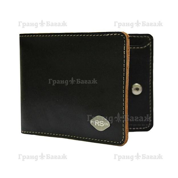 Портмоне RS КО-3-RS/черн фото 1